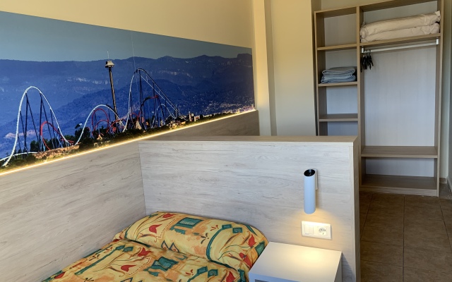 Festival Village Apartments