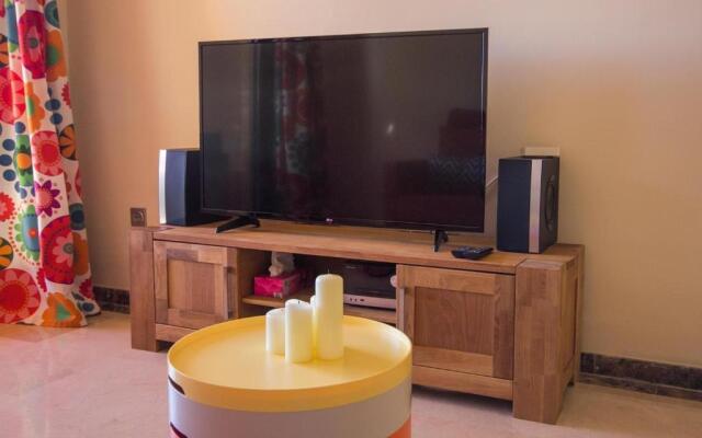 Wonderful 2 bedroom apartment 821