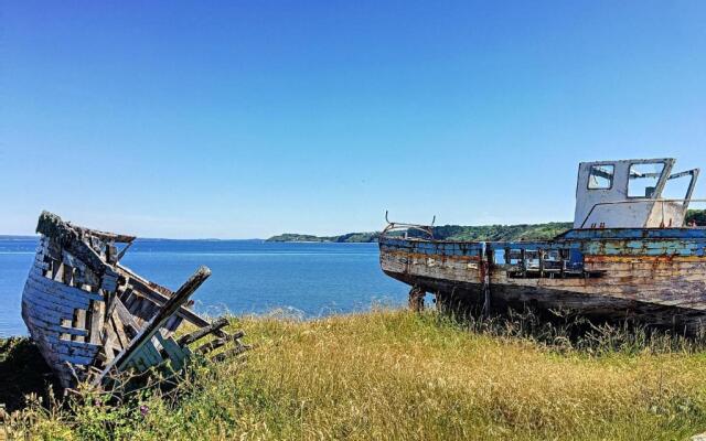 Maison Crozon, 3 Pièces, 4 Personnes - Fr-1-370-42