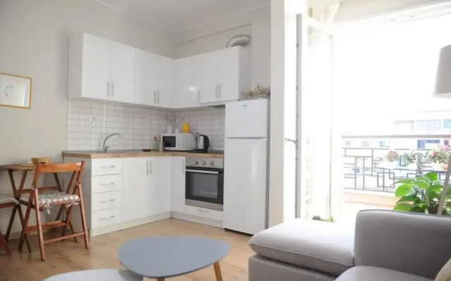 The Dekori Flat in Shkod r