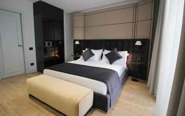 Rozafa Palace Hotel