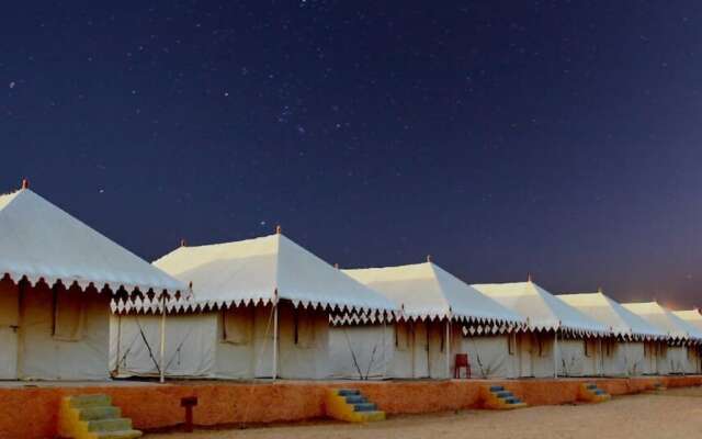 Thakur Ji Resort