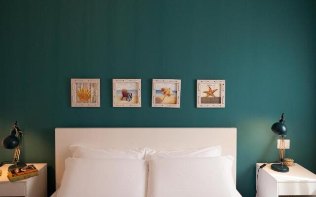 Nerissa Suites&Rooms