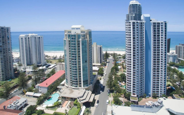 Aegean Apartments