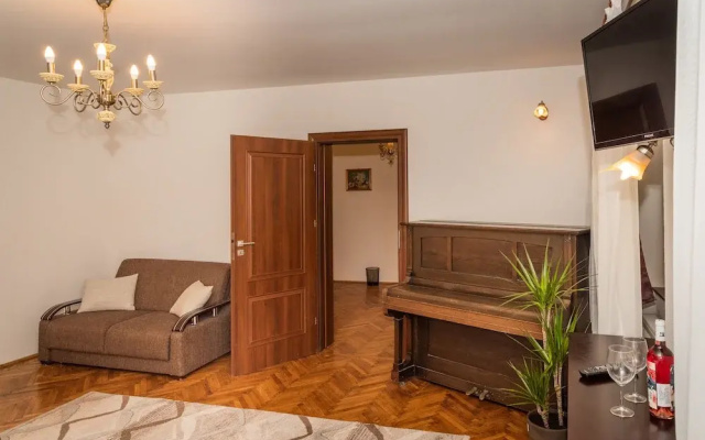 Musik Apartments Old Town