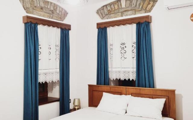 Garden Guest House
