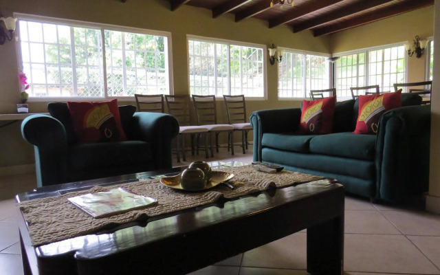 Sofia's B&B Hostal Boutique