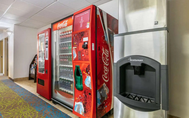 Quality Inn Monteagle