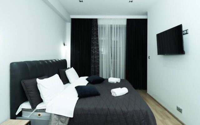 Lovely 1BR Apartment in Gudauri