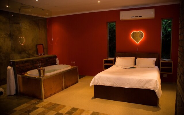 House of House Guest House