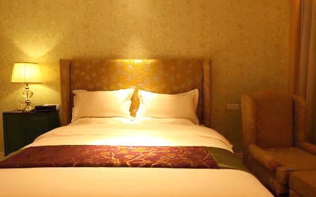 Changyue Boutique Hotel