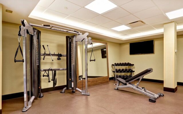 Holiday Inn Mississauga Toronto West by IHG