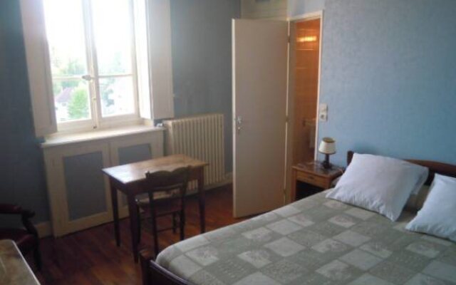 Maison Saint Anthelme