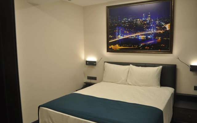 Golaz Suit Otel