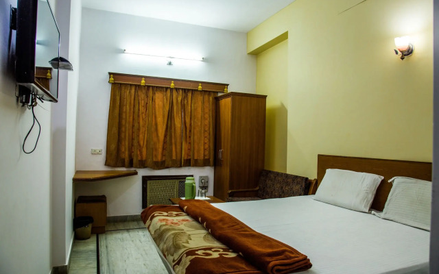Hotel Udai Palace