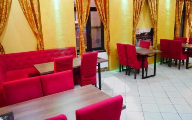 Residence Inn Orijent