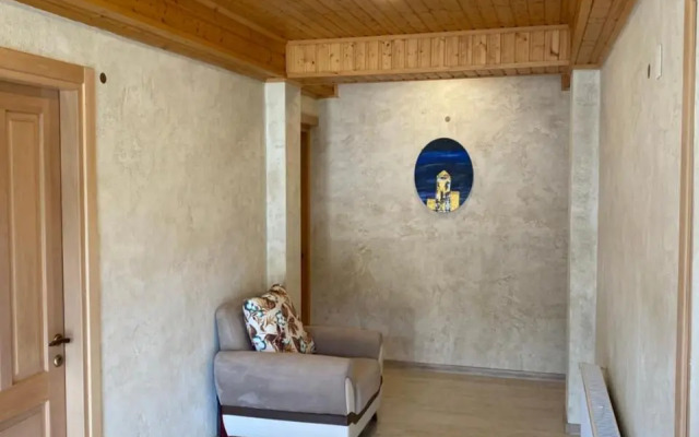 Guesthouse Larisa