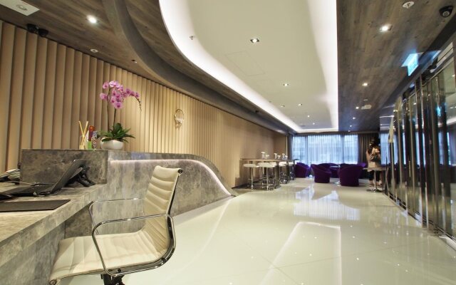 The Perkin Hotel