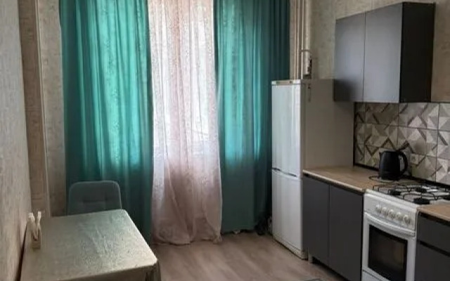 Апартаменты Апарт МВ на ул. Новая, д. 14 а, корп. 1