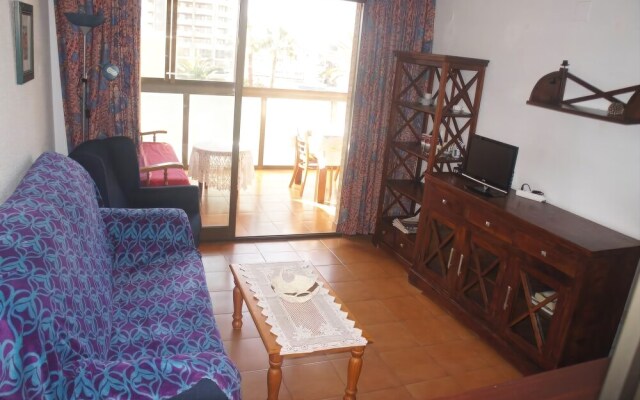 Albaida Park Apartment