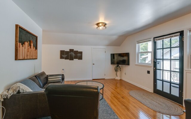 Nashville Vacation Rental Near Downtown & Airport!