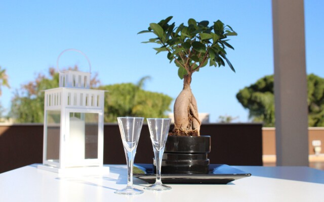 Colonna Residence