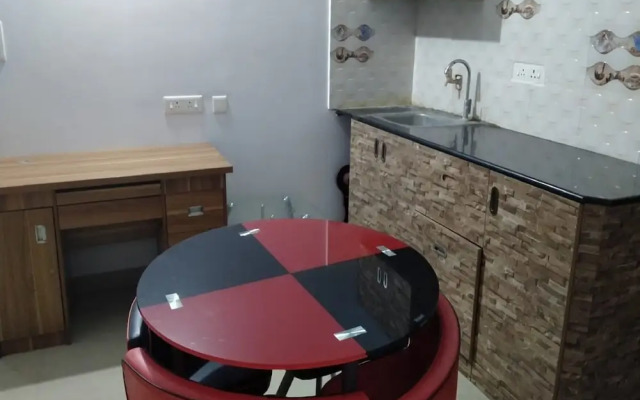 Blue Stones Service Apartment