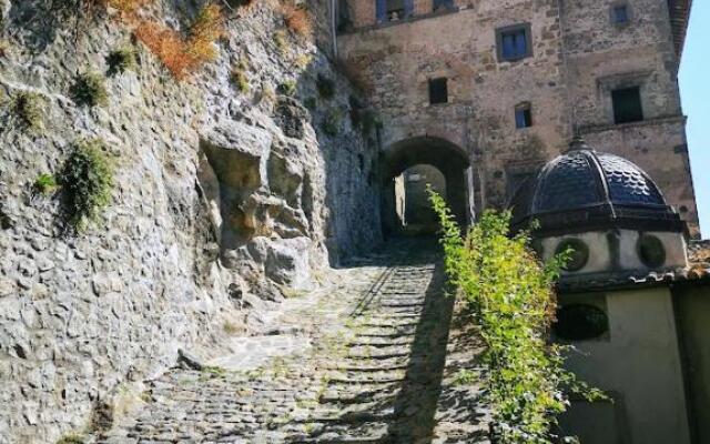 Appartamento Miralago Bolsena (14934 Lazio)