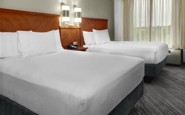 Hyatt Place Pittsburgh Airport/Robinson Mall