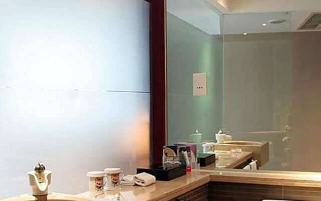 Chongqing Greenway Hotel