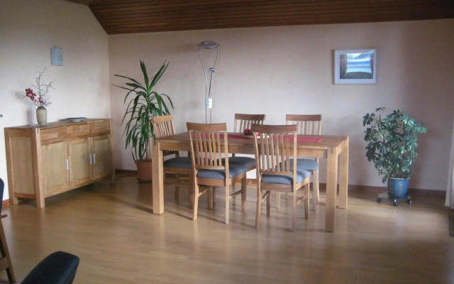 Ferienwohnung Dieckmann