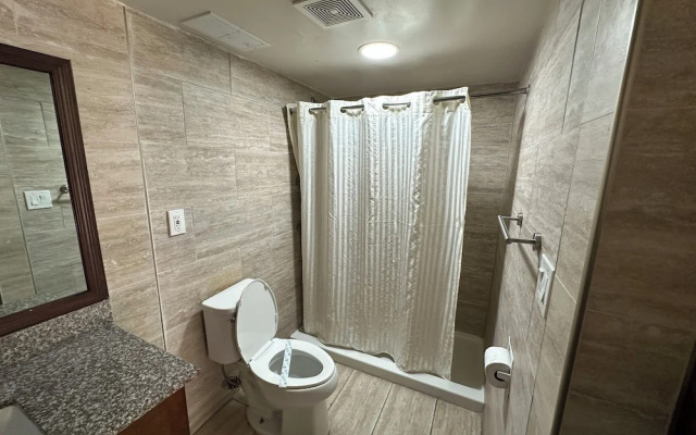 Oyo Hotel Bartow