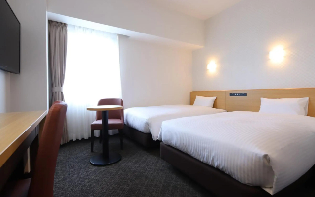 AB Hotel Kisarazu