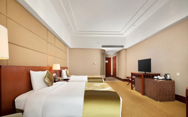 Foshan Golden Hotel