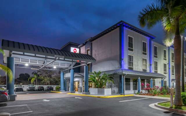 Best Western Plus Bradenton Gateway Hotel