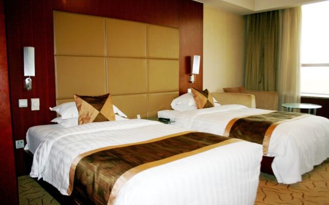 Ariva Beijing West Hotel & Serviced Apartment