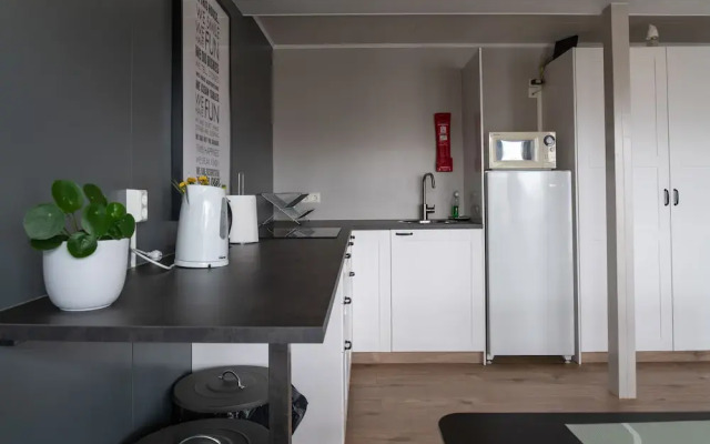 Ísafjordur Hostel