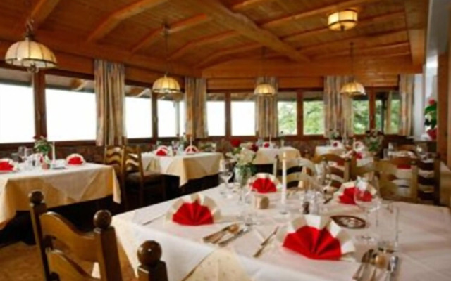 Hotel Steinegger