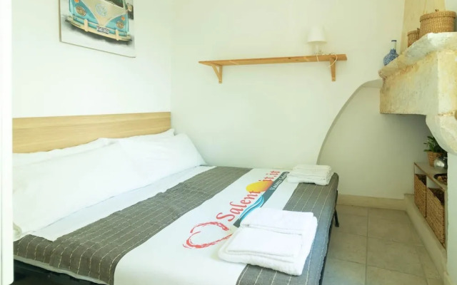 Residence Corte Salento