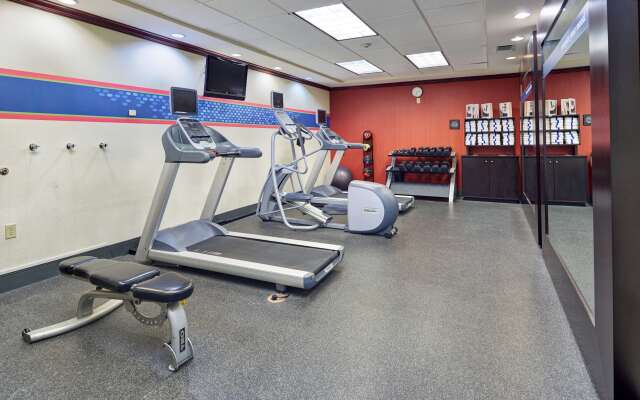 Hampton Inn & Suites Austin South/Buda