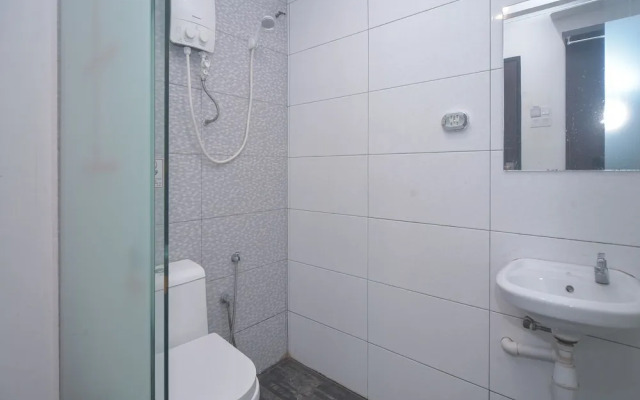 OYO 89590 Hotel Foong Inn