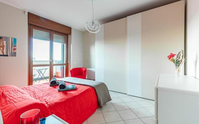 La Casa Di Claudio - by Host4U