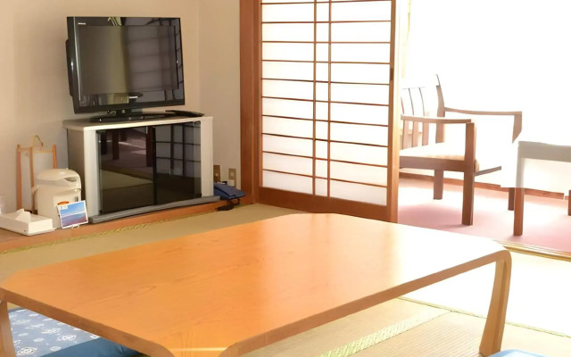 Kyukamura Ohkunoshima