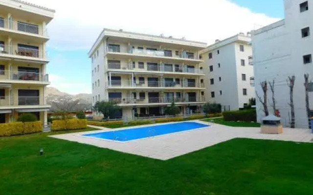 Apartment Mileni