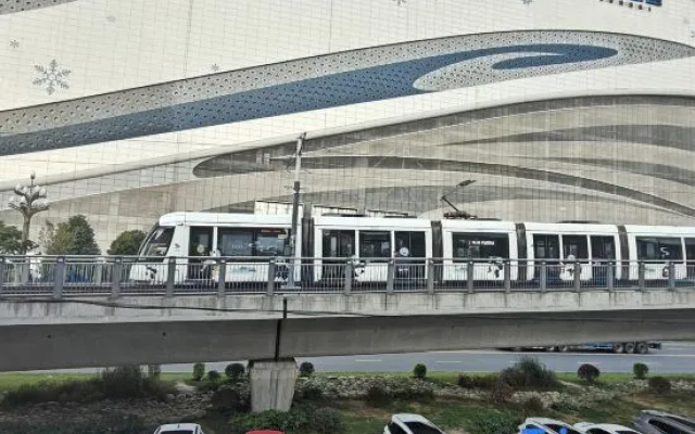 ZhiJian E-Sports Hotel – Exterior – Chengdu