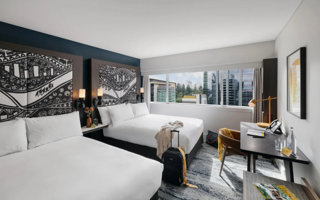 voco Brisbane City Centre Hotel 