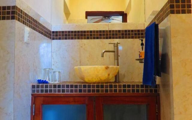 Xibalba Hotel