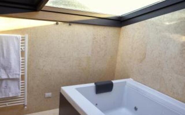 La Dimora del Baco Hotel