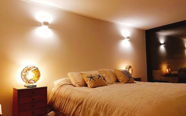 Apartamento Vista Mar Boca 403
