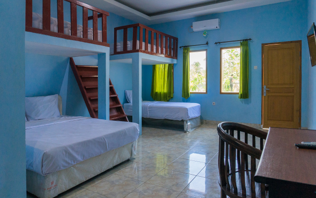 OYO 1525 Benson Hotel